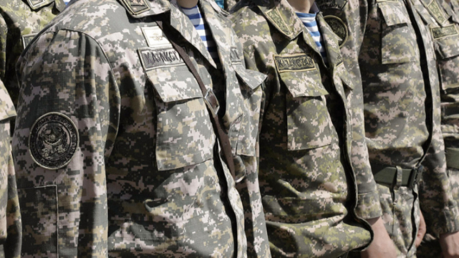 Побеседовали с каждой матерью погибших солдат &mdash; Минобороны