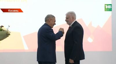 150 лет химической школе: Казань готовит &laquo;Физико-химический прорыв&raquo;