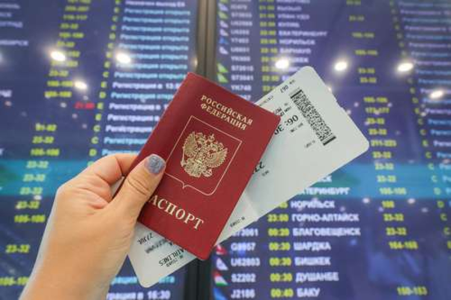 Составлен список стран, где россияне могут отдохнуть вместо ОАЭ