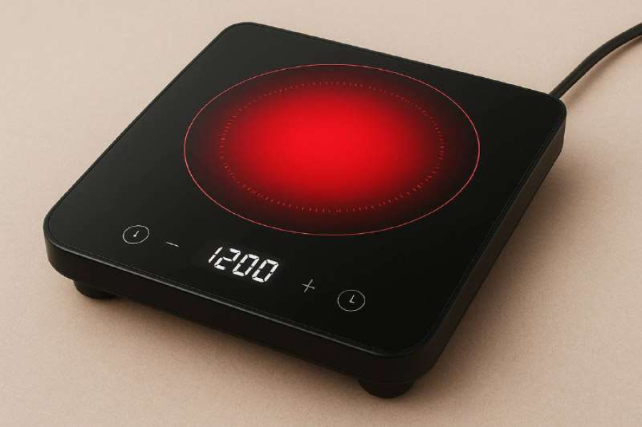 Более тысячи опасных электроплит не допустили на рынок Казахстана