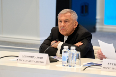 Минниханов указал на дисбаланс в семейной ипотеке и призвал увеличить лимиты для регионов с дорогим жильем