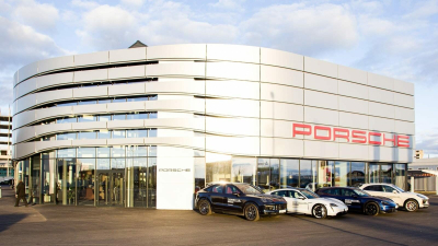 Porsche Centre Astana откроет новые грани взаимодействия с премиальным брендом