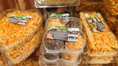 ГОСТ на чак-чак начал действовать в России 10/02/2026 &ndash; Новости