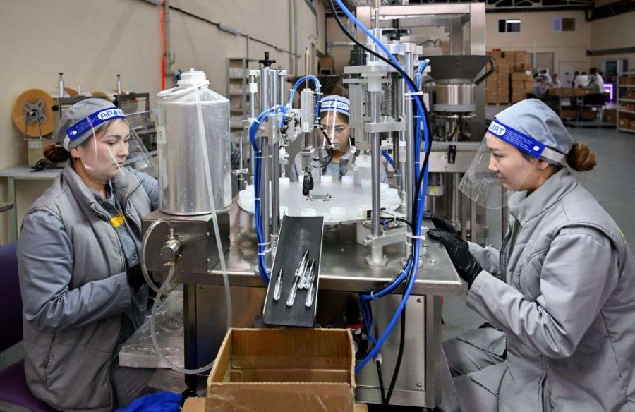 Каков он, аромат успеха?