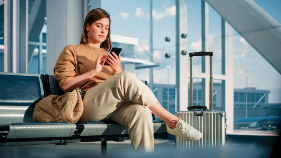 Т2 запустила бесплатный безлимитный интернет в более 30 странах мира