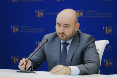 Федорищев и Цыбульский провели заседание комиссий Госсовета: обсудили меры по развитию арктического флота