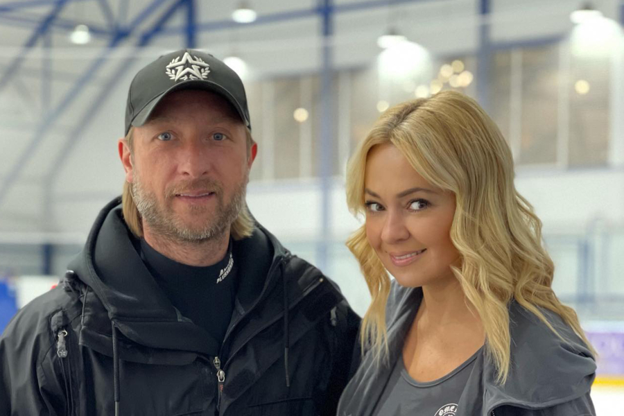 Плющенко отреагировал на прокат Гуменника на Олимпиаде