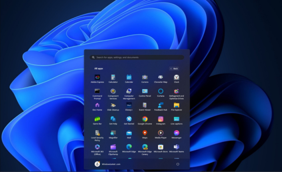 Windows 11 будет записывать все действия пользователей ПО