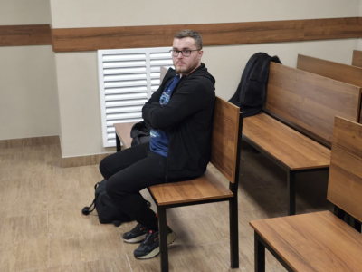 Фейковый Робин Гуд: под суд пошел участник уральской финпирамиды Financial Trust