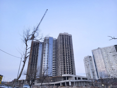 Новостройки во Владивостоке все чаще сдают с критическими проблемами: в чем причина