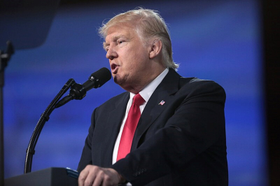 Telegraph: документ о Трампе пропал из дела Эпштейна из-за перегрузки сервера