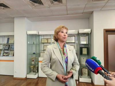 В Татарстане обсудили стратегию подготовки и удержания кадров в энергетике