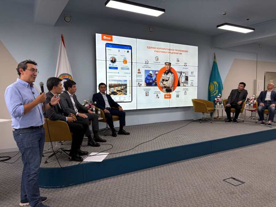 На пути к цифровому суверенитету