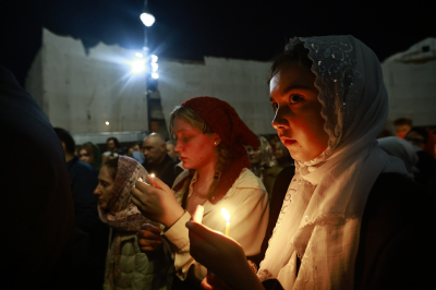 Великий пост - 2026: что можно и нельзя есть, правила для верующих