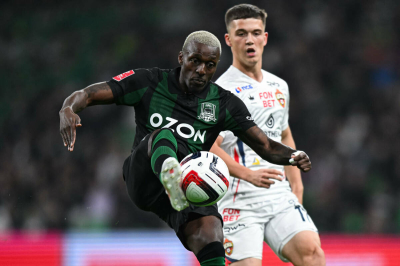 Валерий Газзаев раскритиковал игру ЦСКА в матче с &laquo;Краснодаром&raquo;