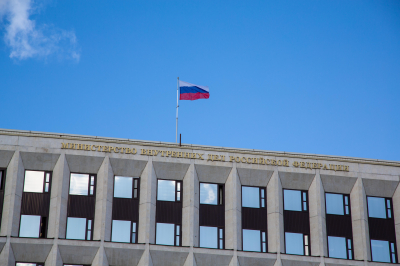 В МВД назвали фальшивой памятку о проверке смартфонов на предмет Telegram