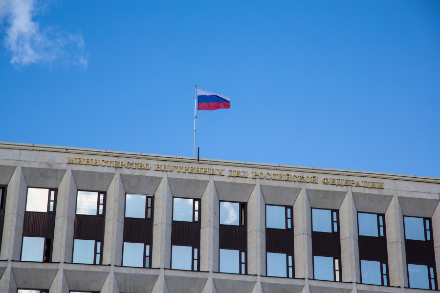 В МВД назвали фальшивой памятку о проверке смартфонов на предмет Telegram