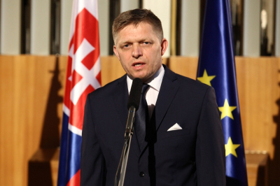Фицо заявил, что конфликт на Украине затянется: главное за сутки