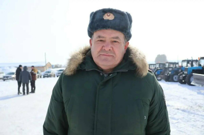 &laquo;Открыты вакансии по ряду специальностей&raquo;: замвоенкома Актаныша о наборе по контракту