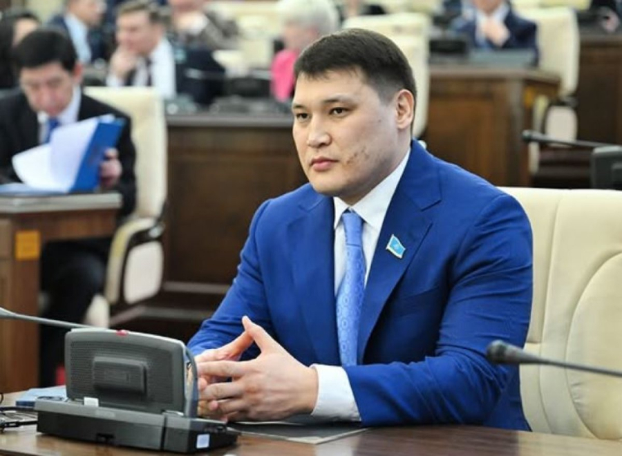 "Я не имею к нему отношения": переживший покушение Руслан Берденов опроверг очередной фейк