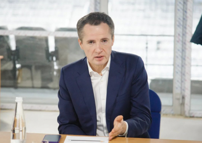 &laquo;Ведомости&raquo; узнала, что Гладков может стать российским послом в Абхазии