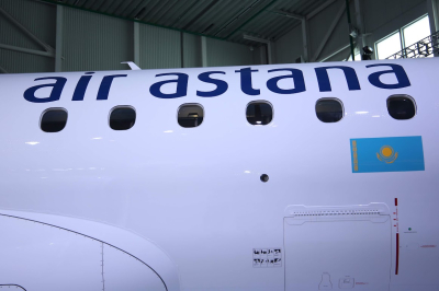 Повлияют ли российские санкции против акционера Air Astana на работу компании