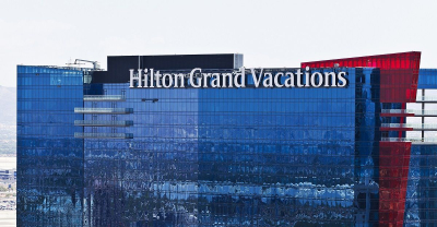 Hilton Grand Vacations покупает конкурента за 1,5 млрд долларов