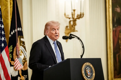 Трамп отметил, что у него достаточно времени для переговоров с Ираном