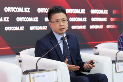 Silk Way Star меняет площадку: международный вокальный конкурс едет в Китай