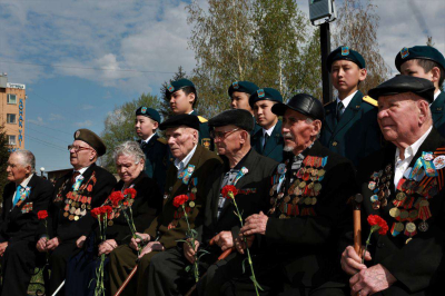 В Азербайджане ветеранам ВОВ выплатили по 1500 долларов