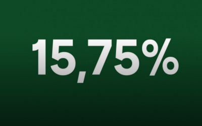 До 15,75% снизили базовую ставку в Казахстане