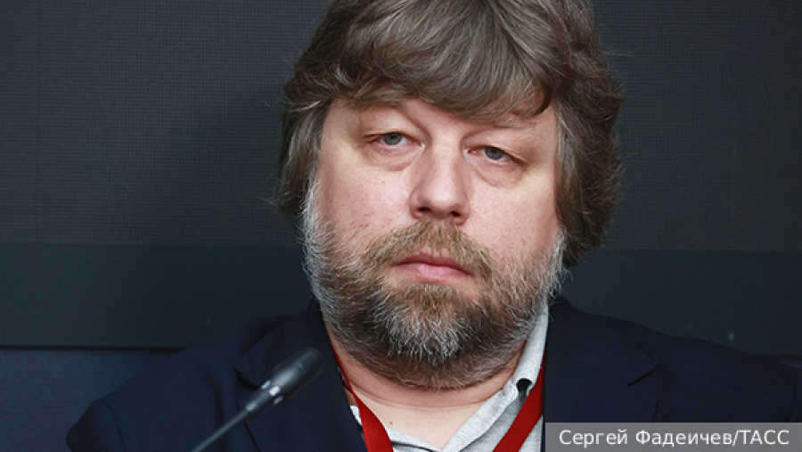 Руководство застройщика задержали после пожара в московской новостройке