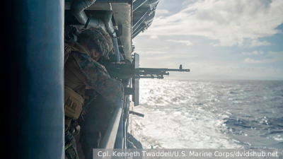 В Иране объявили о скорой победе над &laquo;недобитками с острова Эпштейна&raquo;