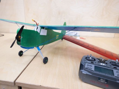 400 школьников Казани обучаются основам проектирования БПЛА