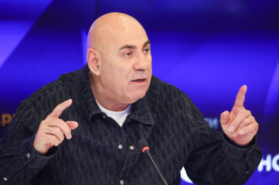 Пригожин раскрыл гонорары Уэста за предстоящие концерты в Петербурге