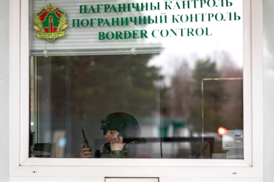 Минск вышел из протокола о взаимодействии таможенных органов СНГ