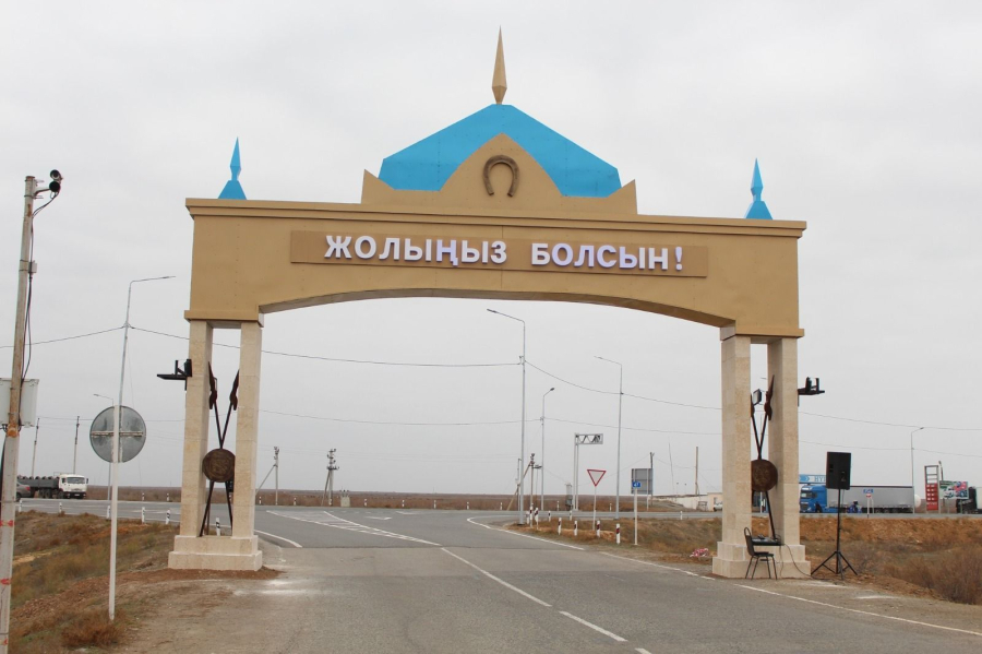 Акима села Бокейхан Жусипа Турегалиева уволили после аудита и штрафов