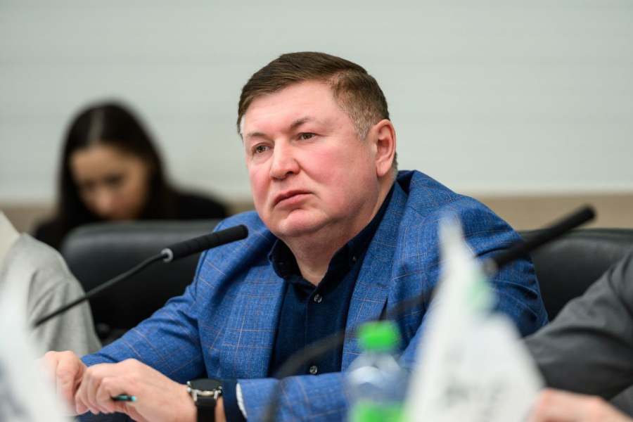 Марат Кабанов, МТС: &laquo;Умный дом&raquo; позволяет снизить коммунальные платежи&raquo;