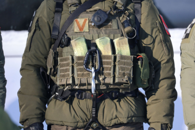 Семью лишили гражданства России за наживу на гибели бойцов СВО