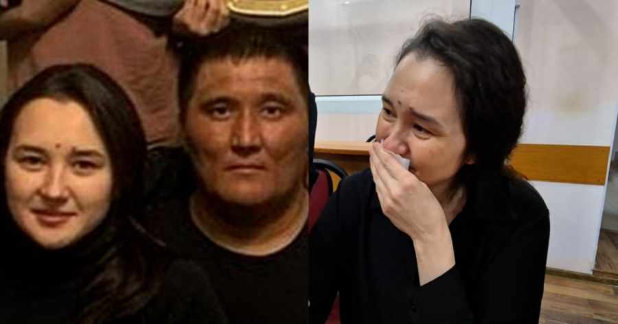 Суд освободил женщину, обвиняемую в попытке убийства мужа-абьюзера