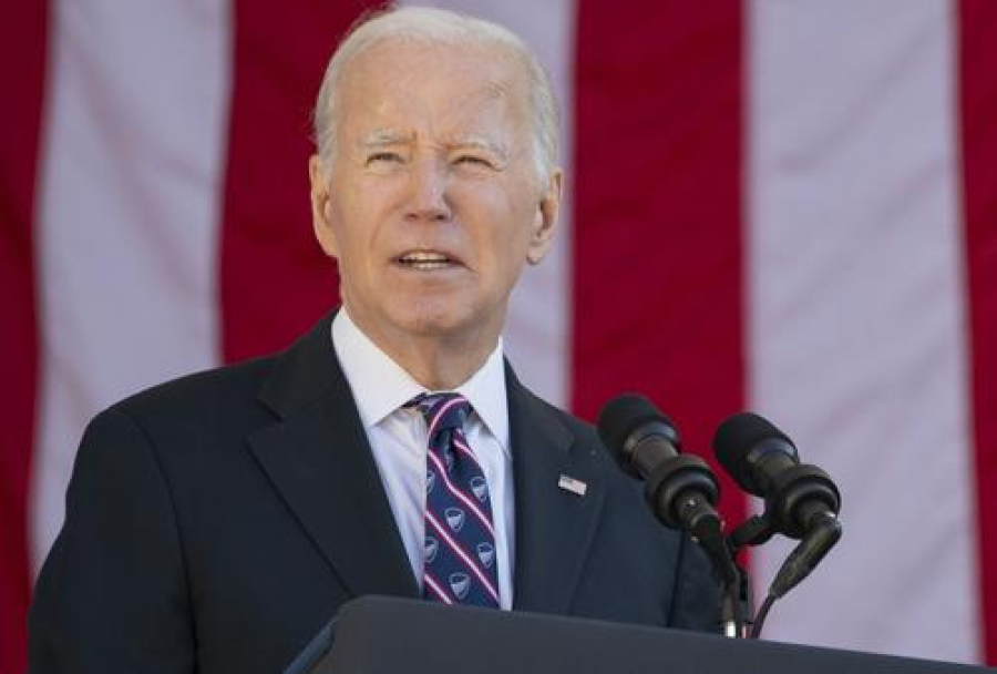 Байден впервые за долгое время встретится со сторонниками в Южной Каролине