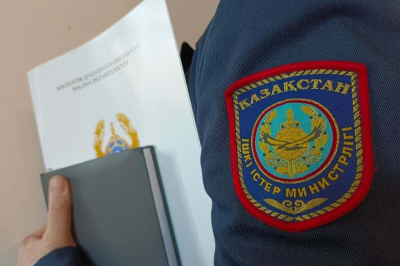 Угрозы в адрес прекративших забастовку рабочих в Мангистау прокомментировали в полиции