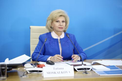 Москалькова: Россия и Украина договорились, что первыми надо включать в обмены военных, дольше находящиеся в плену