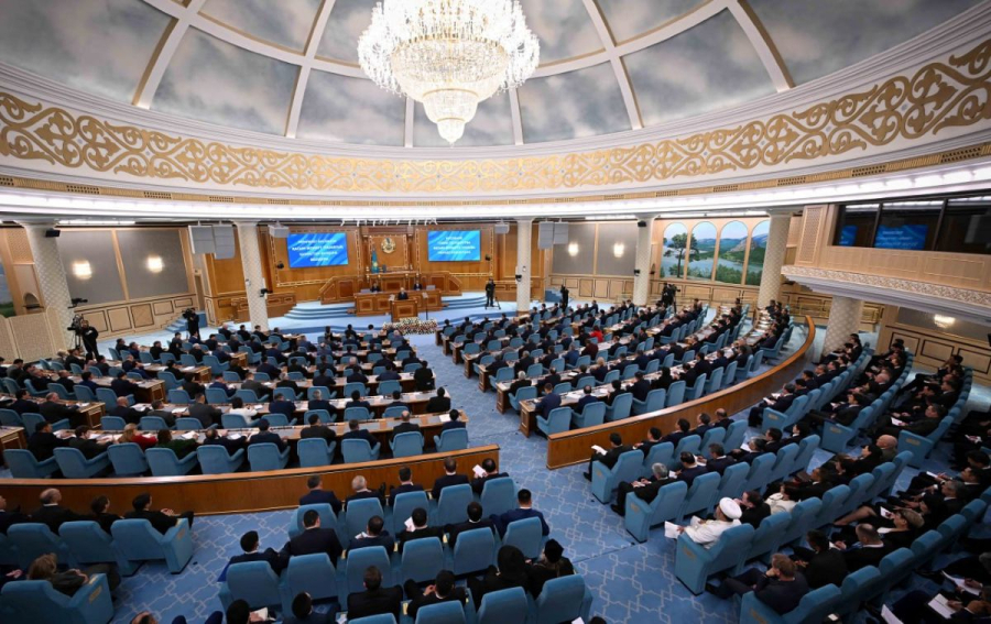 Однопалатный парламент: политолог обозначила ключевые аспекты реформ в Послании Президента