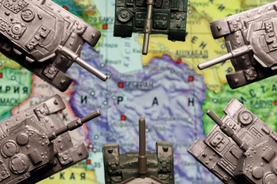 Kan: Израиль рассчитывает на&nbsp;присоединение Азербайджана к&nbsp;ударам по&nbsp;Ирану