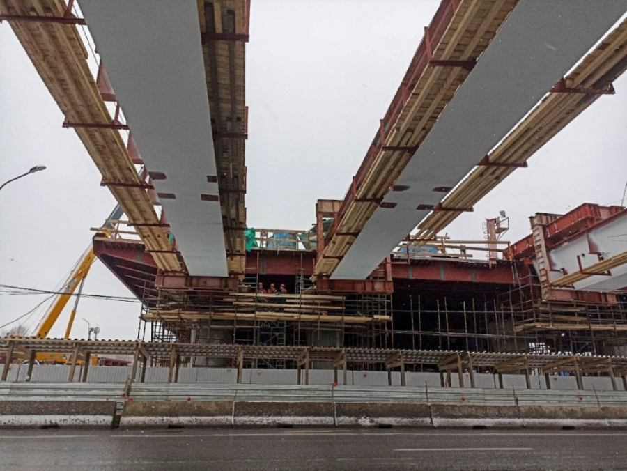 Аналитики: снижение ставки перезагрузит строительную отрасль