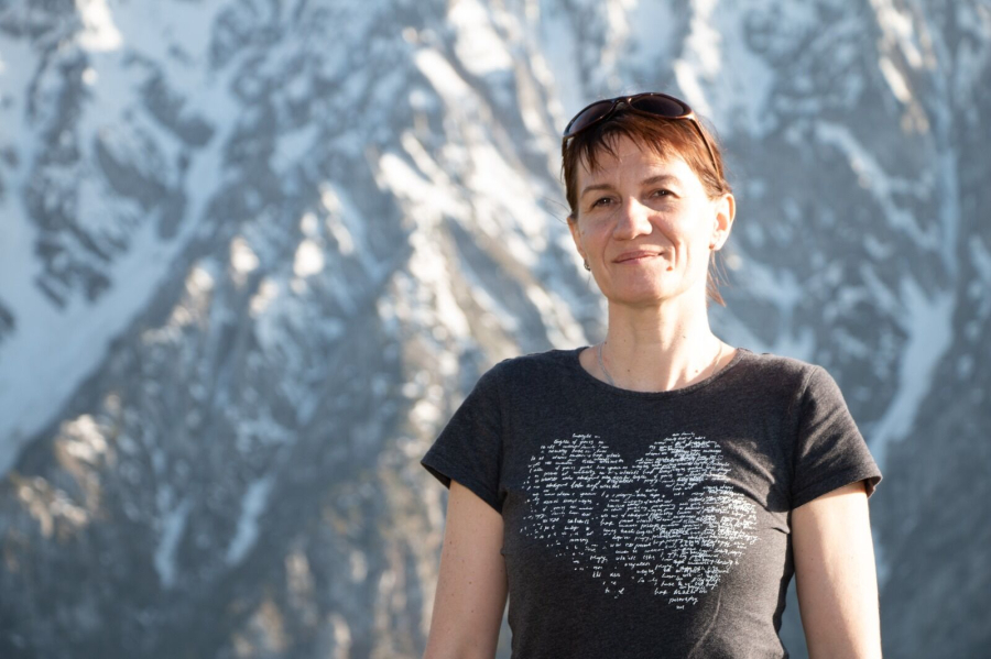 Светлана СПАТАРЬ: Ещё год потеряем