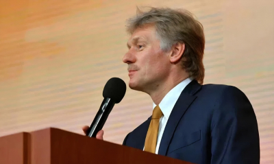 Песков заявил, что парад на День Победы точно состоится