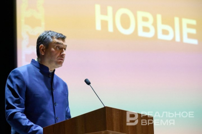 Экс-министр здравоохранения Татарстана возглавил Минздрав Запорожья
