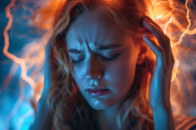 Магнитные бури сегодня, 22 апреля: что завтра, головные боли, давление